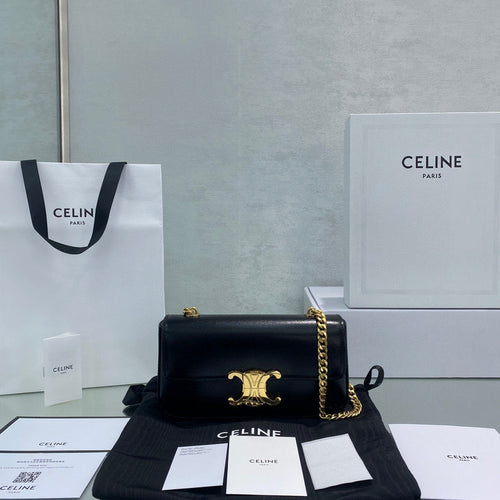 Chanel Bag New Arrival Luxury Bag - 1247