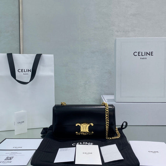 Chanel Bag New Arrival Luxury Bag - 1247