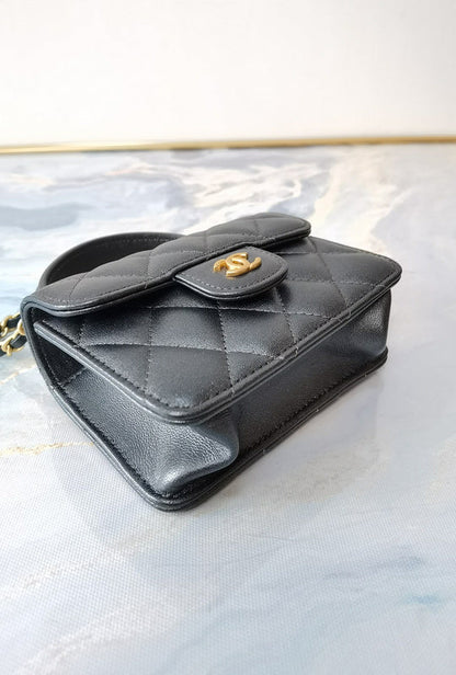 Chanel -Bags - CHL Bags - 337