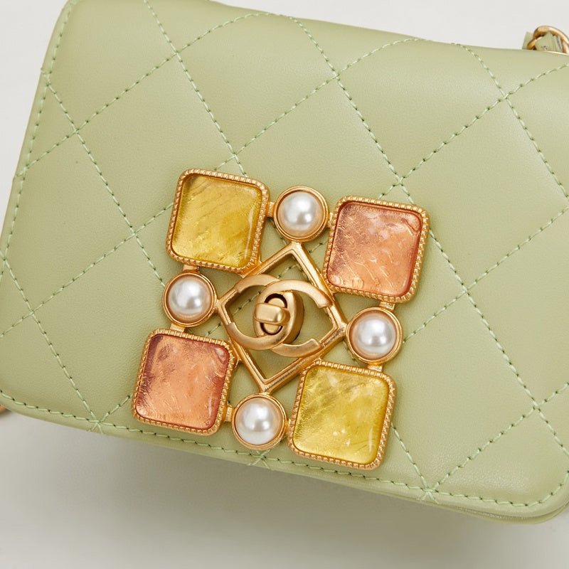 Chanel -Bags - CHL Bags - 541