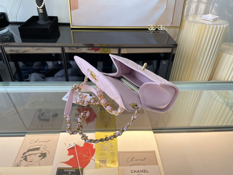 Chanel -Bags - CHL Bags - 748