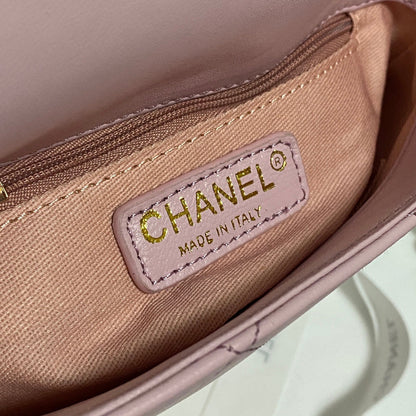 Chanel -Bags - CHL Bags - 503