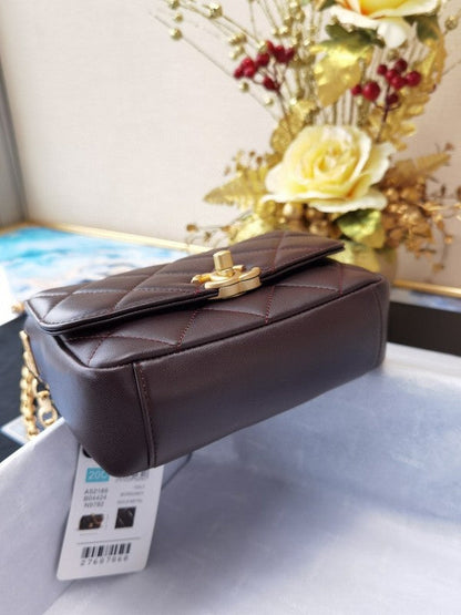 Chanel -Bags - CHL Bags - 489