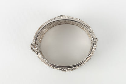 Bracelet manchette Chanel Automne 2010