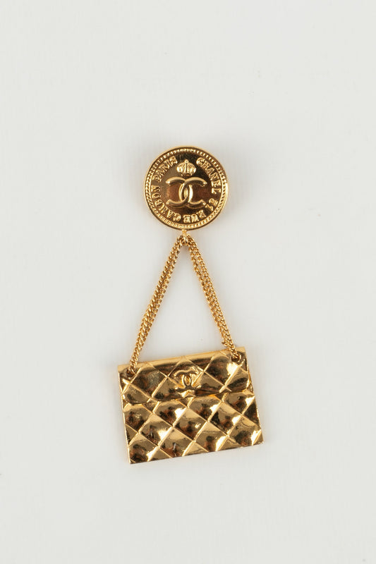 Broche Chanel