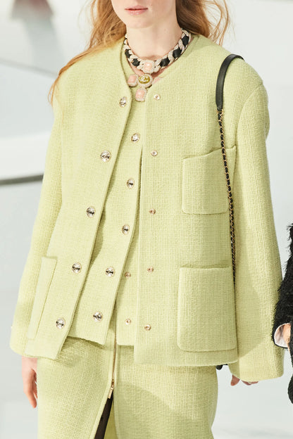 Broche Chanel 2020