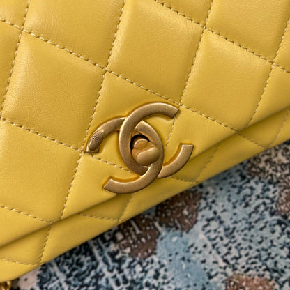 Chanel -Bags - CHL Bags - 520