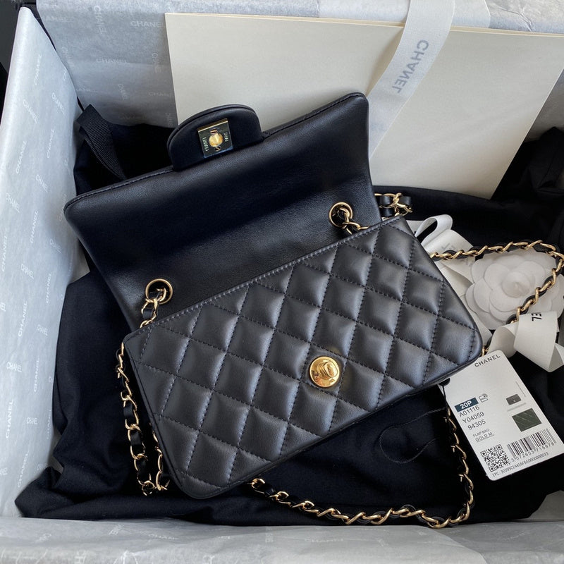 Chanel -Bags - CHL Bags - 402