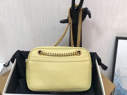 Chanel Bag New Arrival Luxury Bag - 2411