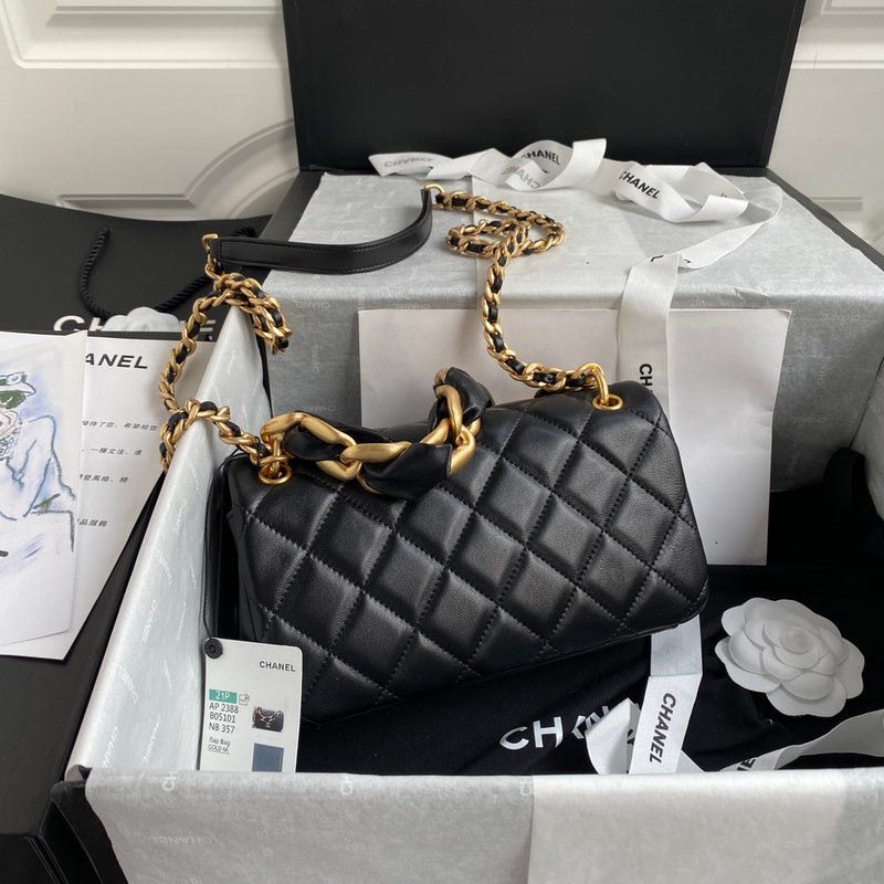 Chanel -Bags - CHL Bags - 752