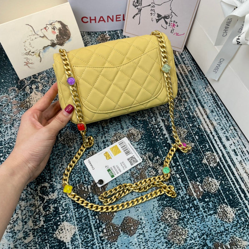 Chanel -Bags - CHL Bags - 656