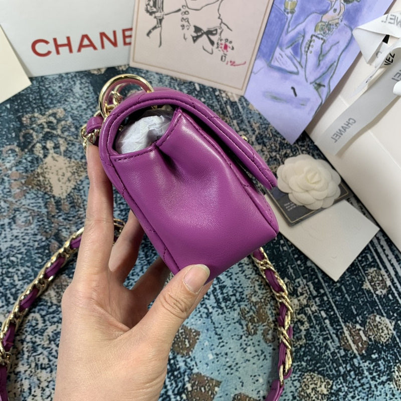 Chanel -Bags - CHL Bags - 616