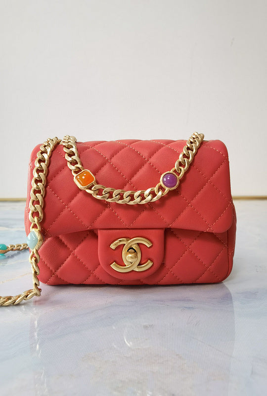 Chanel -Bags - CHL Bags - 614