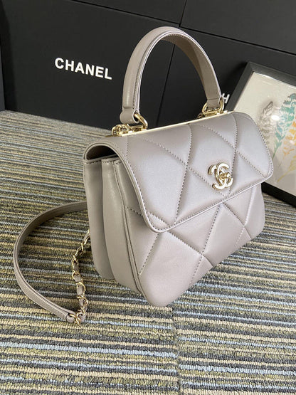 Chanel -Bags - CHL Bags - 419