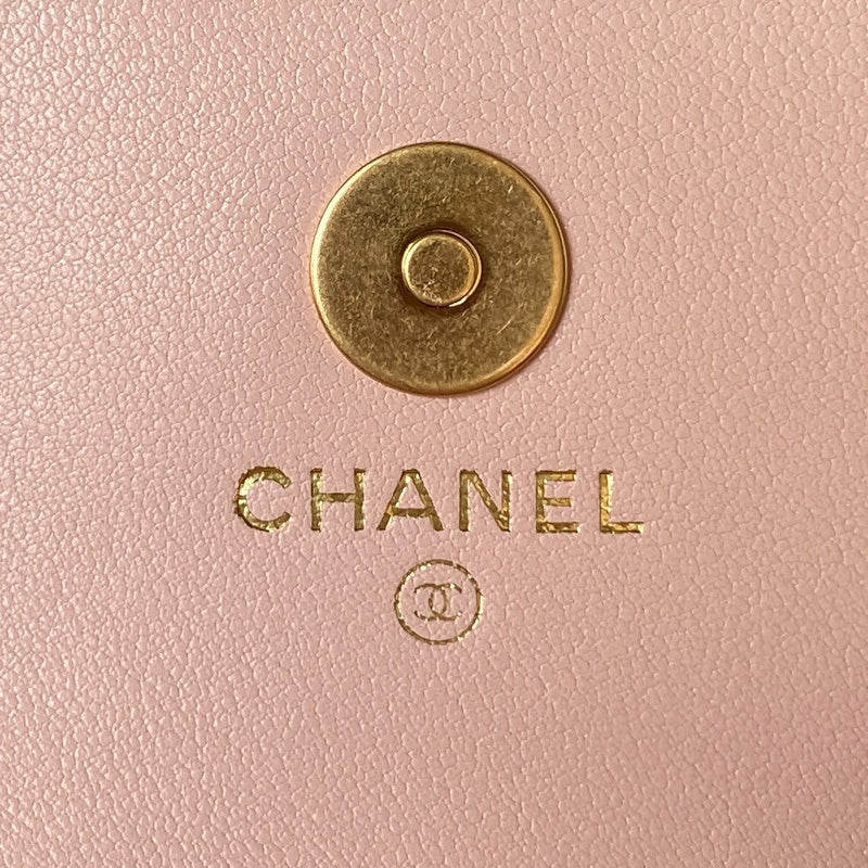 Chanel -Bags - CHL Bags - 448