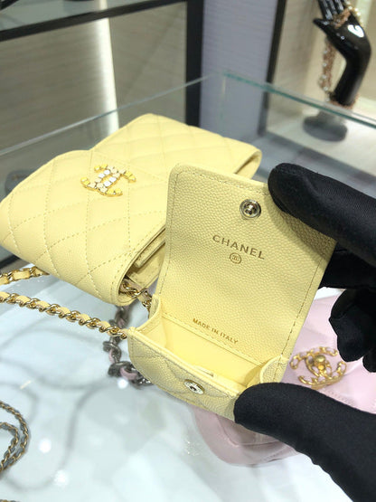 Chanel -Bags - CHL Bags - 407