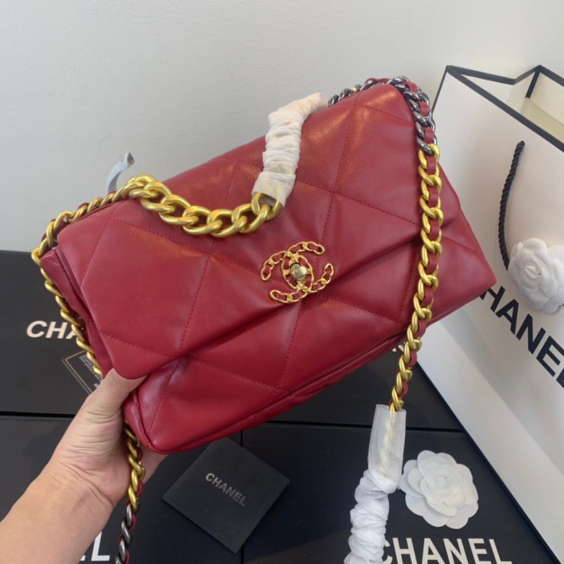 Chanel -Bags - CHL Bags - 319