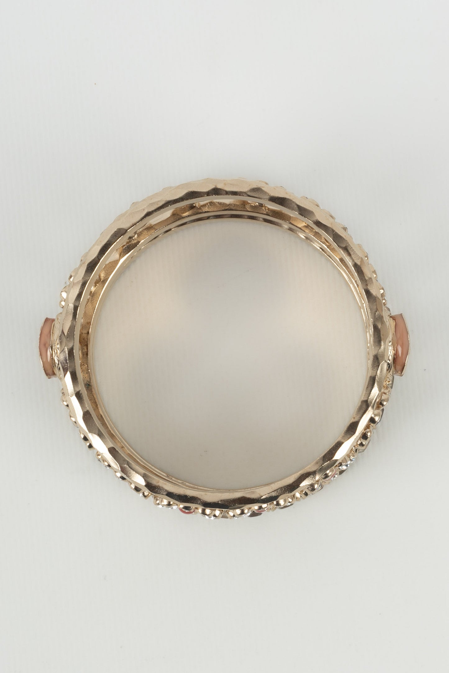 Bracelet Chanel Croisire 2018