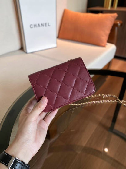 Chanel -Bags - CHL Bags - 383