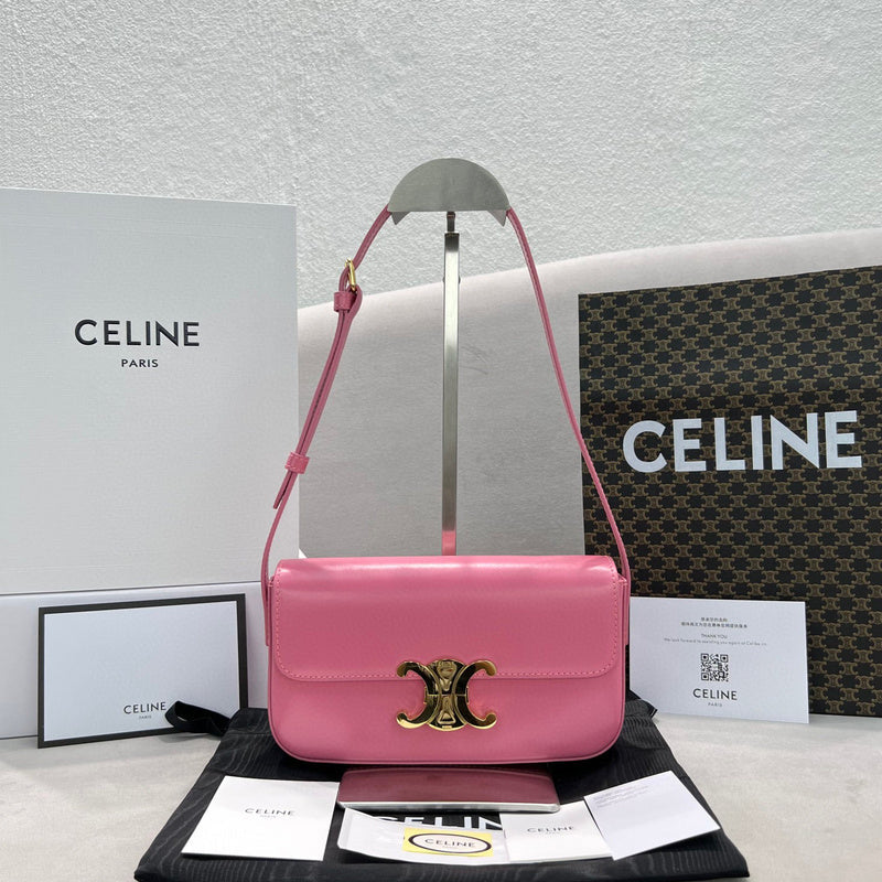 Chanel Bag New Arrival Luxury Bag - 1237