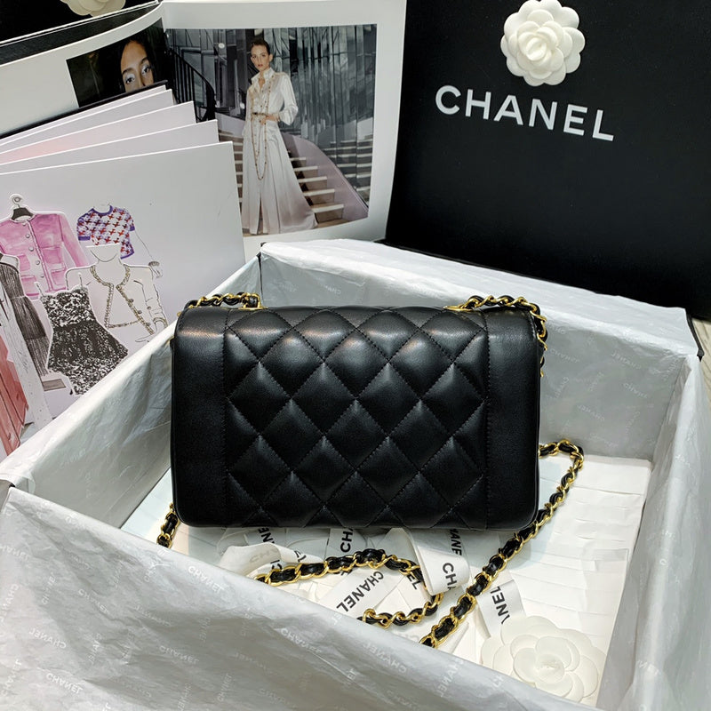 Chanel -Bags - CHL Bags - 761