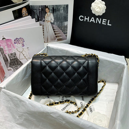 Chanel -Bags - CHL Bags - 761