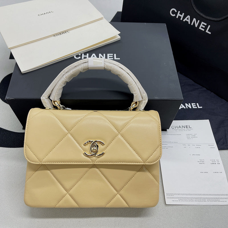 Chanel -Bags - CHL Bags - 425