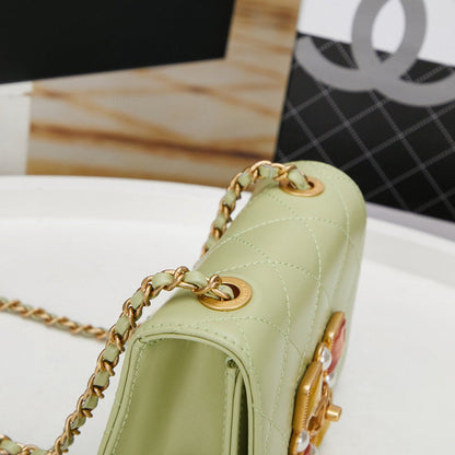 Chanel -Bags - CHL Bags - 541