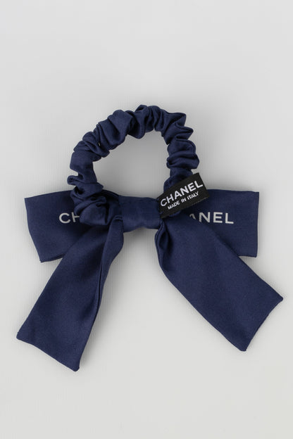 Accessoire de tte Chanel