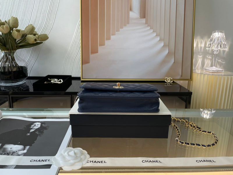 Chanel -Bags - CHL Bags - 389