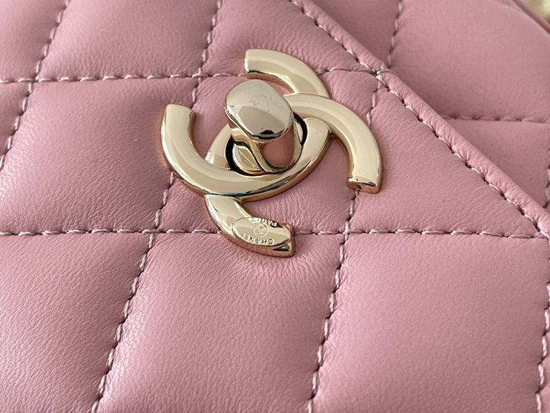 Chanel -Bags - CHL Bags - 328