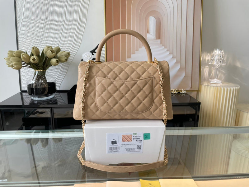 Chanel -Bags - CHL Bags - 717