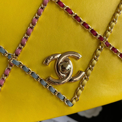 Chanel -Bags - CHL Bags - 536