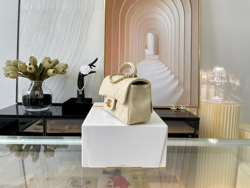 Chanel -Bags - CHL Bags - 508