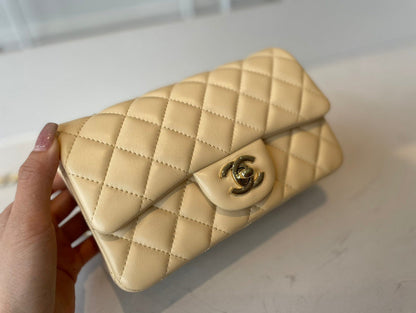 Chanel -Bags - CHL Bags - 343