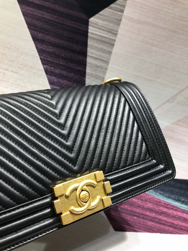 Chanel -Bags - CHL Bags - 372