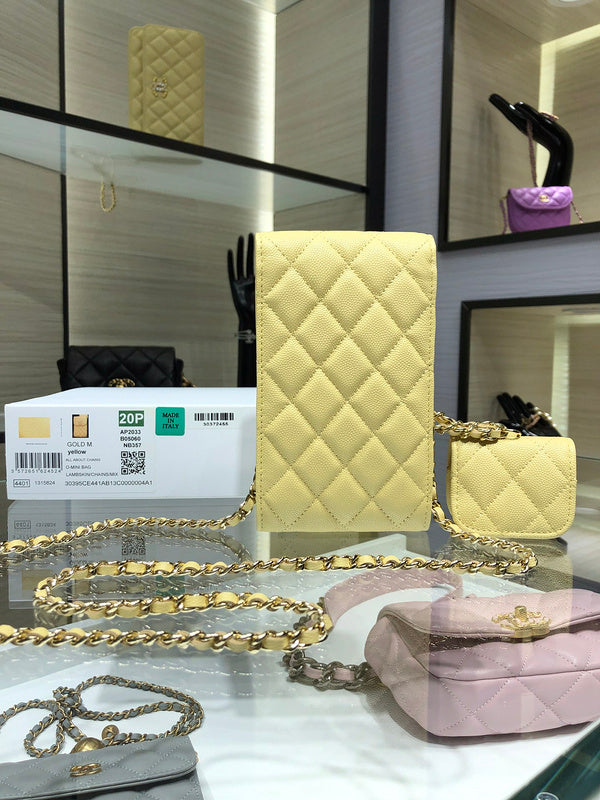 Chanel -Bags - CHL Bags - 407