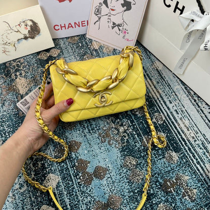 Chanel -Bags - CHL Bags - 520
