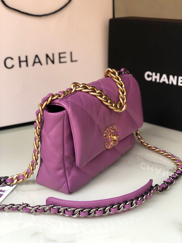 Chanel -Bags - CHL Bags - 468