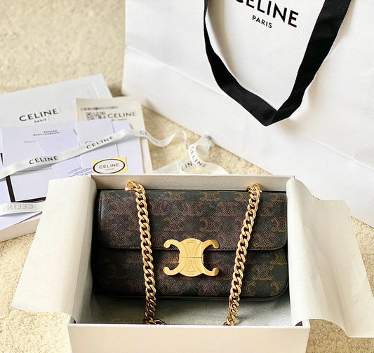 Chanel Bag New Arrival Luxury Bag - 1382