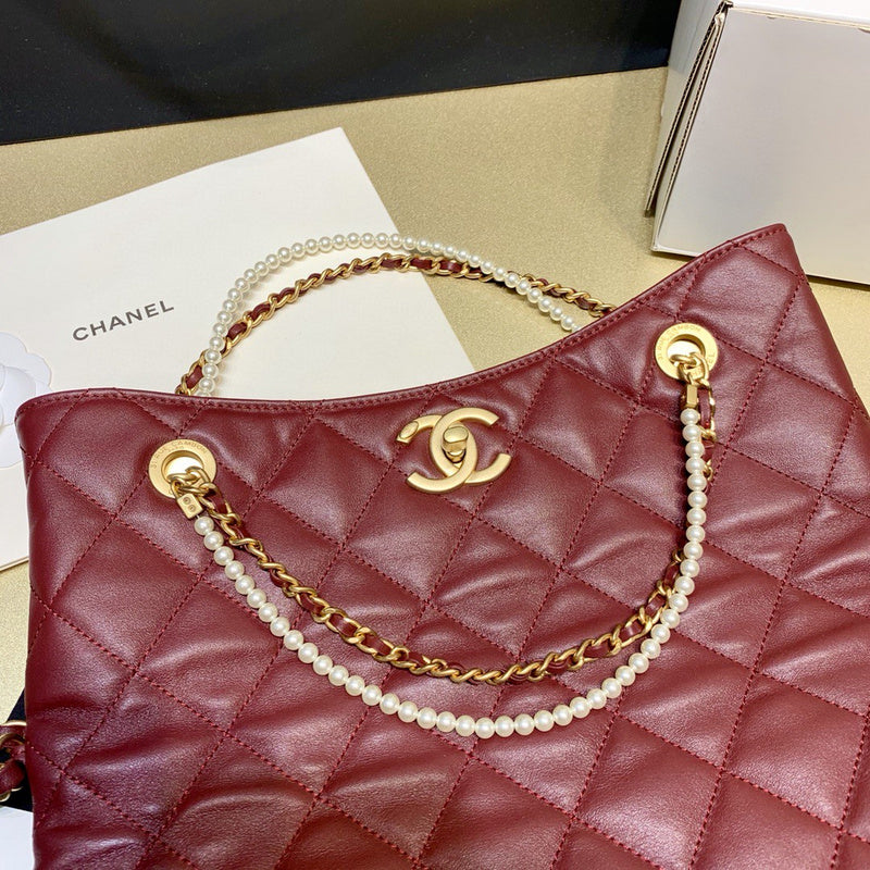 Chanel -Bags - CHL Bags - 502