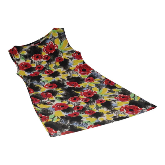 CHANEL One Piece Nylon Multicolor CC FF1427