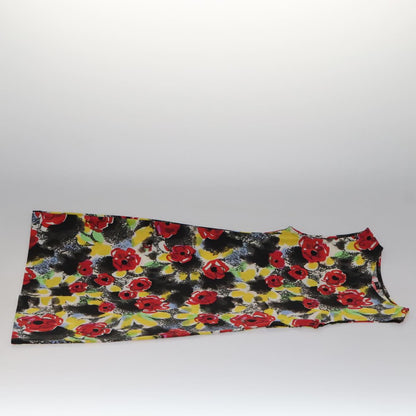 CHANEL One Piece Nylon Multicolor CC FF1427