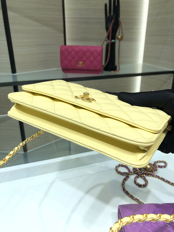 Chanel -Bags - CHL Bags - 404