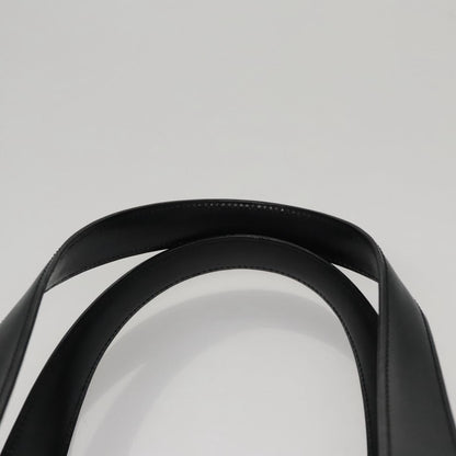 CHANEL New Travel line Tote Bag Nylon Brown CC FF4903