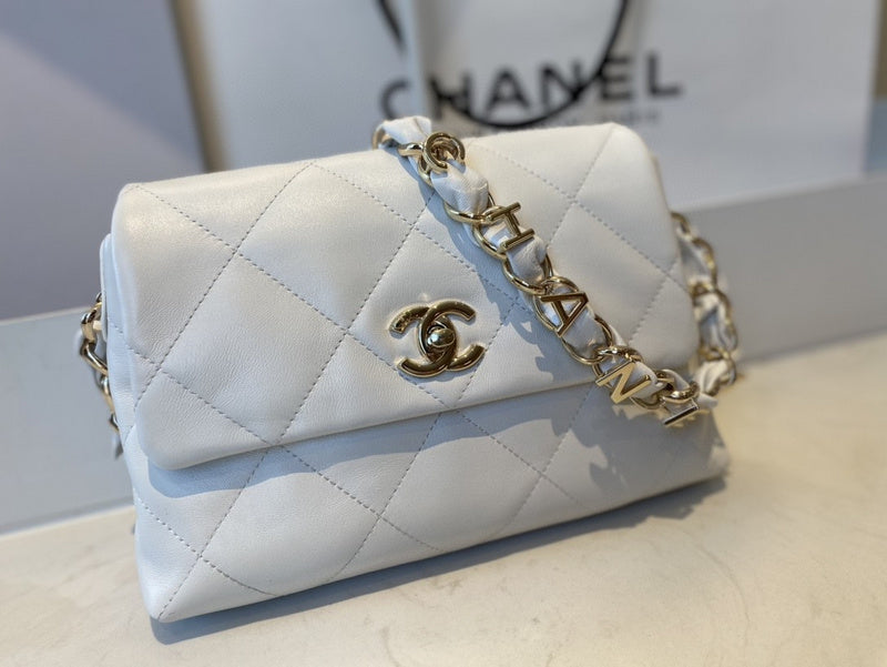 Chanel -Bags - CHL Bags - 542