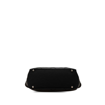 Chanel Wild Stitch Paris Biarritz PM Tote Bag