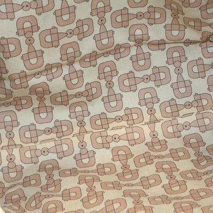 GUCCI  Shima Tote Bag Leather Beige  am1040g