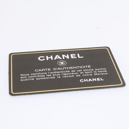CHANEL Camelia Zip Around Wallet Leather Pink CC am1797g