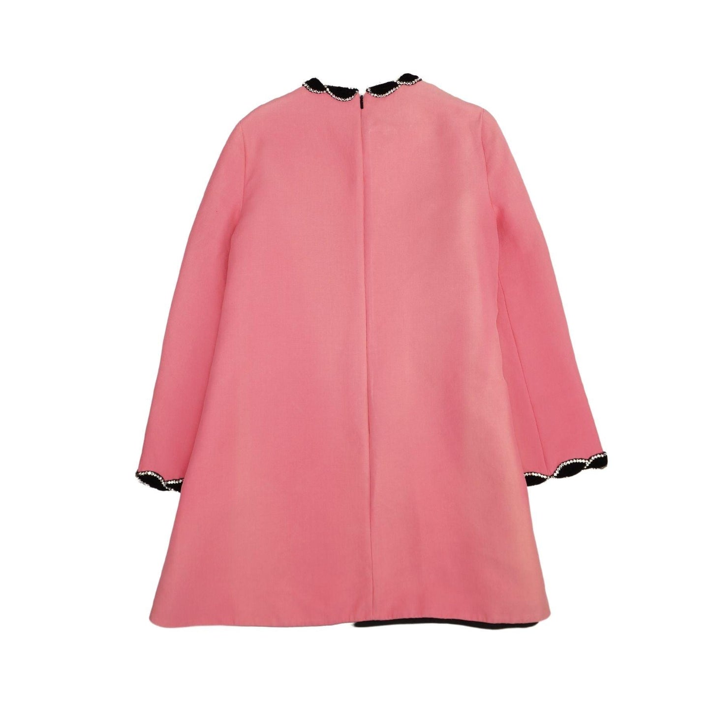 Gucci A-Line Dress - Women's 40